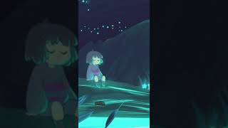 Waterfall Analisis musical de Undertale [upl. by Blythe966]