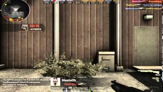 CounterStrike Global Offensive  Walkthrough Part 1 [upl. by Ami]