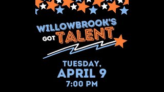 Willowbrook High School WPO Student Variety Show 2024 [upl. by Nolahs]