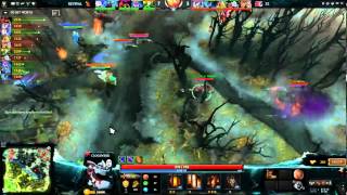 Zero Latitude vs Revival JoinDOTA League Asia 2nd Division  Game 1 [upl. by Saxon567]