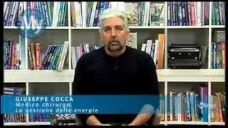 La Gestione delle Energie  dottor Giuseppe Cocca  Raw Food Crudismo [upl. by Janean675]