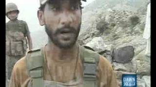 Reporter  Fight To Reclaim Mountains In Mohmand Agency  Ep 205  Part 2 [upl. by Oicnedurp]