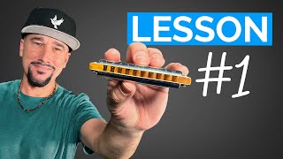 How to Play the Harmonica [upl. by Almeida]