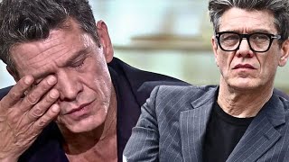 Marc Lavoine victime dune alarmante crise cardiaque  Ces détails inquiétants [upl. by Llednahc]