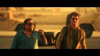 War Dogs  Trailer F2 [upl. by Aicena]