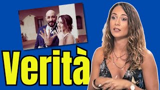 Chiara si Confessa La Verità su Matrimonio a Prima Vista [upl. by Osmo]