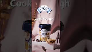 London Dairy’s KETO range [upl. by Earley]