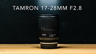 TAMRON 1728MM F28  Budget ain’t that bad [upl. by Alegnad]