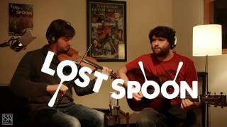 Lost Spoon Irish Music amp Songs [upl. by Mirak]