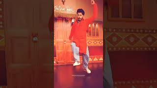 Abhishek Nigam dancing moments abhisheknigamfan [upl. by Eicyak17]