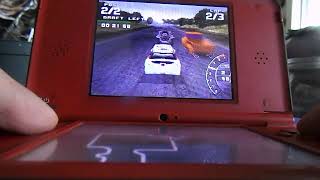 Ford Racing 3 DS Relay Circuit Forward 10 [upl. by Lareine]