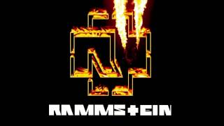 Rammstein Lalala HD [upl. by Akiem]