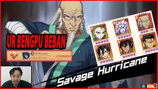 🔥🔥YVMC DIBANTAI UR BENGPU MILIK SULTAN UR BENGPU BEBAN BANGET  ONE PUNCH MAN The Strongest [upl. by Arved]