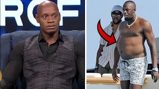 Asafa Powell EXPOSE Usain Bolt NEW BIG BELLY amp SAID THIS [upl. by Subocaj]