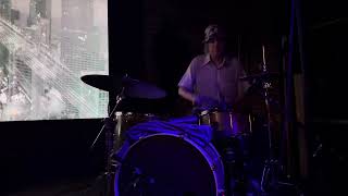 Lusine Live in Brooklyn NY [upl. by Anneuq]