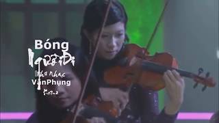 Bóng Người Đi Văn Phụng  Thái Thanh [upl. by Atem]