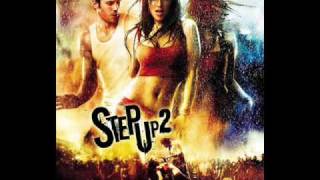 Step up 2 End Dance Songs [upl. by Aelram]