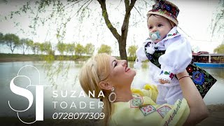 Suzana Toader și Felician Nicola  Trăiască băiatul meu ❤️  Videoclip Oficial [upl. by Lairea220]