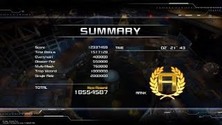 Easy Verum Rex Centurion Trophy  KINGDOM HEARTS III [upl. by Dilan]