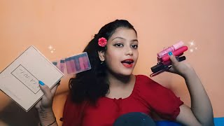 ASMR  My Lipstick Collection  💄💋 [upl. by Lleznol981]