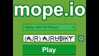 Mope whatev stream [upl. by O'Neil137]