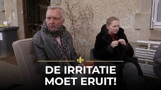 Martien wordt van iedereen CHAGRIJNIG  Chateau Meiland [upl. by Hutt216]