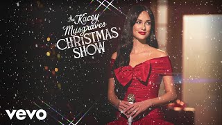 Mele Kalikimaka ft Zooey Deschanel The Kacey Musgraves Christmas Show  Official Audio [upl. by Tecla]