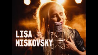 Lisa Miskovsky  Celine Official Music Video [upl. by Tewell]