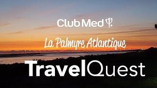 TravelQuest go to Club Med La Palmyre Atlantique [upl. by Gorton492]