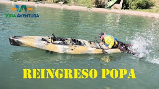 Reingreso Popa [upl. by Pembrook]