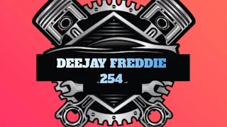 LATEST LUHYA MIX VOL1 DEEJAY FREDDIE 254 2024 [upl. by Acirfa378]