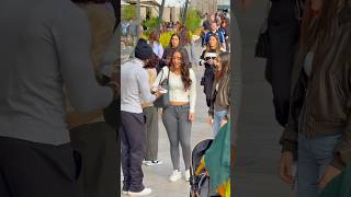 She refused me her hug🥹🥹shorts lovely love shots youtube youtuber experiment experience [upl. by Julio827]