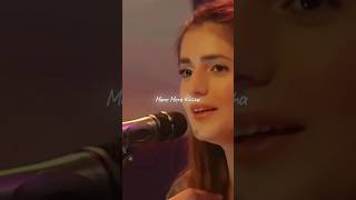 Afreen Afreen song status coke studio season 9 song  afreen afreen lyrical song status  shorts [upl. by Ahsiniuq]