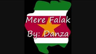 Danza  Mere Falak [upl. by Stenger]