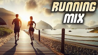 Best Running Songs  Good Running Songs  Top Running amp Jogging Music [upl. by Ecnirp]