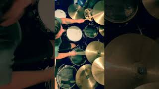 Kuntry amp Wistern  Koe Wetzel  Drum Cover Preview [upl. by Rainwater]