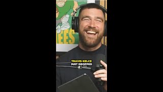 Kelce Bros share golden dating advice WATCH TaylorSwift KelceBrothers TravisKelce LoveTips [upl. by Karie]