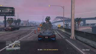 Dont Buy The Overflod Zeno in GTA 5 [upl. by Niatirb]