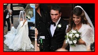 Svelato il mistero di Elisabetta Canalis [upl. by Mensch]