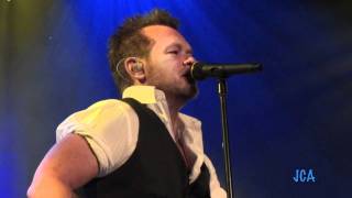 JOHN MELLENCAMP  Rain on the Scarecrow  Newark New Jersey  Nov 05 2011 [upl. by Avi516]