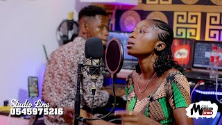 Yaw Sarpong  Kyere mase  Mashup Cover By Motif Studiox [upl. by Aihtniroc]