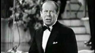 Bert Lahr  Medley of Madness [upl. by Bernette]