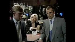 Running Scared 1986  Part 12 of 18  Childrens BBC Drama [upl. by Arabeila]