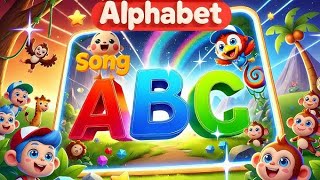 Abc learning Educational videos abc Abcd abcd video abcd Abc song learn the alphabet [upl. by Rita]