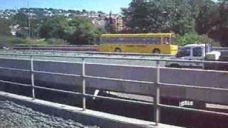 Colwyn Bay To Abergele amp Pensarn On Board ATW Class 158 22nd June 2010 [upl. by Osnofla]