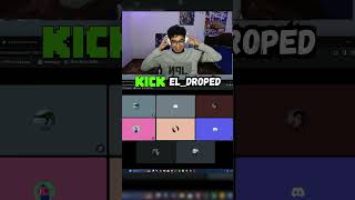 comunidad para los streamers pequeños❤️streamer twitch kick stream [upl. by Akenat821]