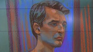 Silk Road mastermind Ross Ulbricht sentenced to life in prison [upl. by Annert]