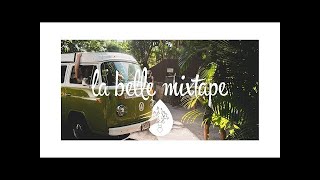 La Belle Mixtape  Malta Is Calling 2017  Deep House Summer Mix 2017 [upl. by Evvy489]