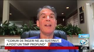 Dovezi din lumea de dincolo aduse de neurochirurgul Eben Alexander Este incredibil Vindecarea este [upl. by Sigler]