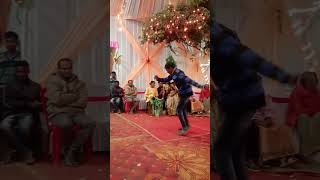 funny dance video shorts viralvideo weddingfunnyvideo [upl. by Kurt748]